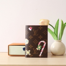 LV Wallets